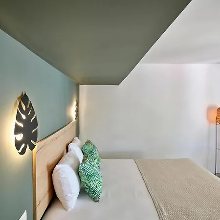The Tree Apartment Skiathos Town Exterior photo