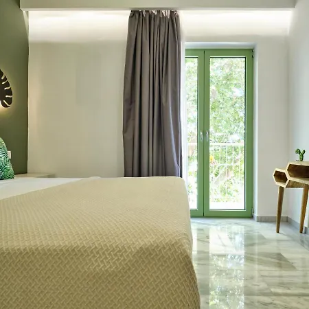 The Tree Apartment Skiathos Town Exterior photo