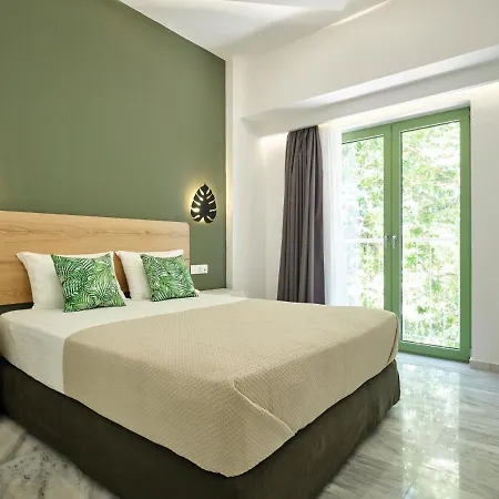 The Tree Apartment Skiathos Town Exterior photo