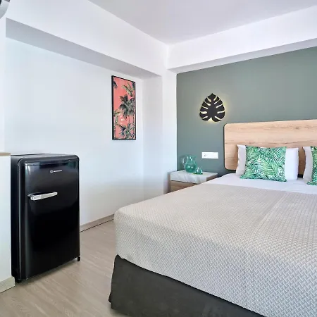 The Tree Apartment Skiathos Town Exterior photo