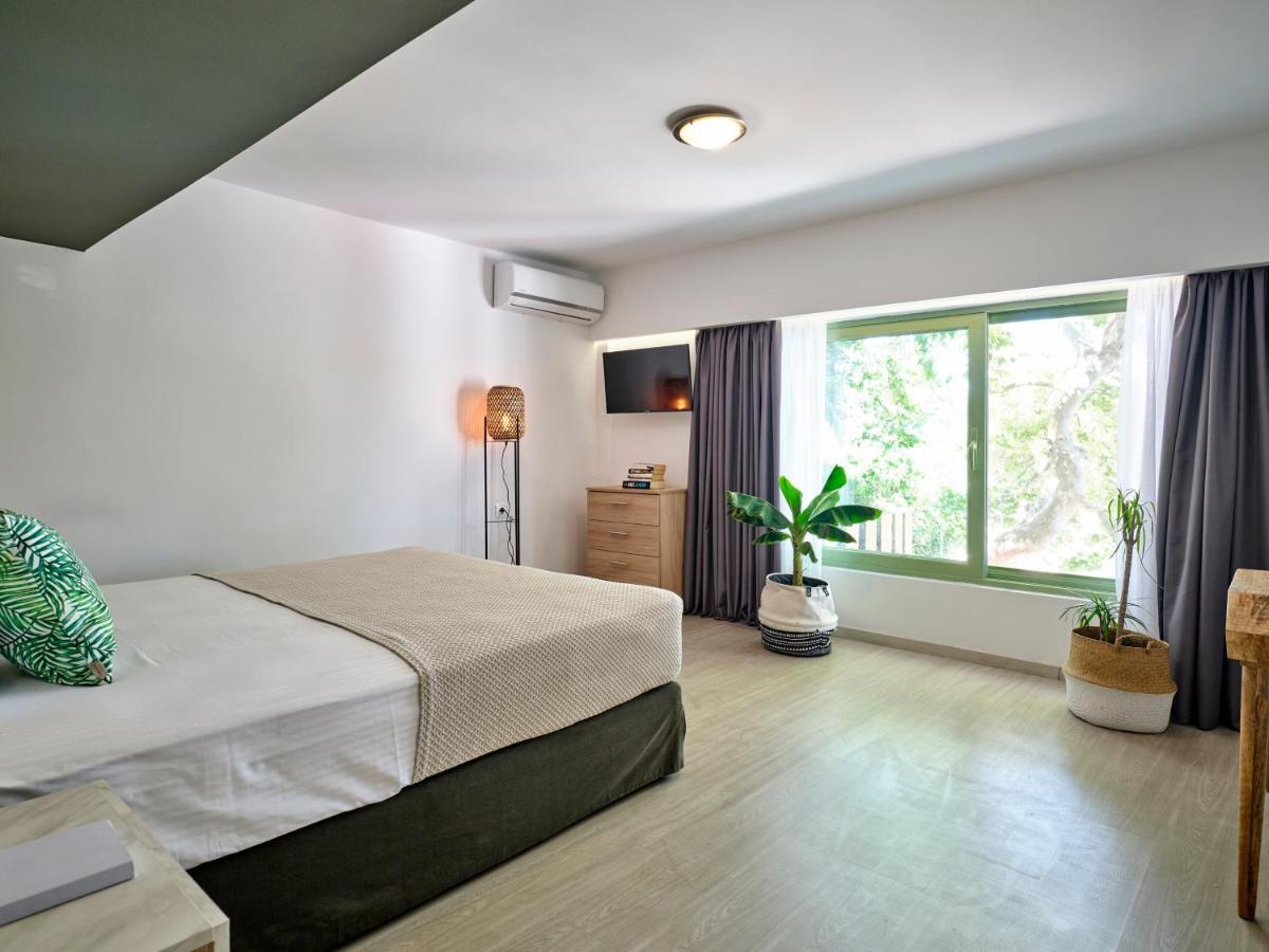 Apartmán The Tree Skiathos