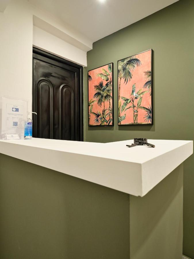 Apartament The Tree Skiathos