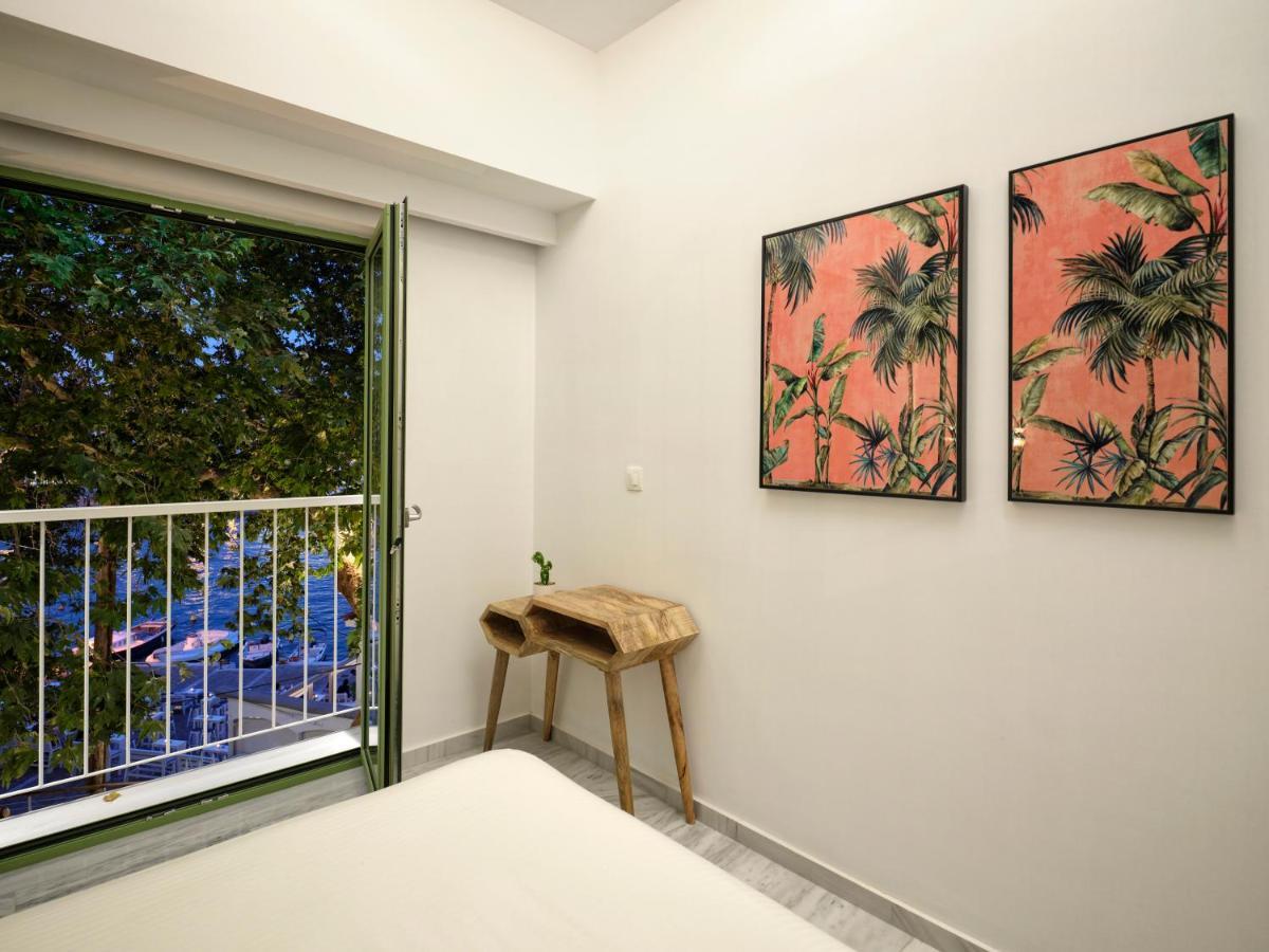 The Tree Apartament
