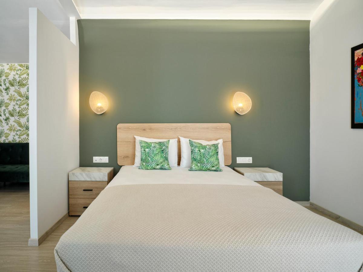 The Tree Apartament Skiathos
